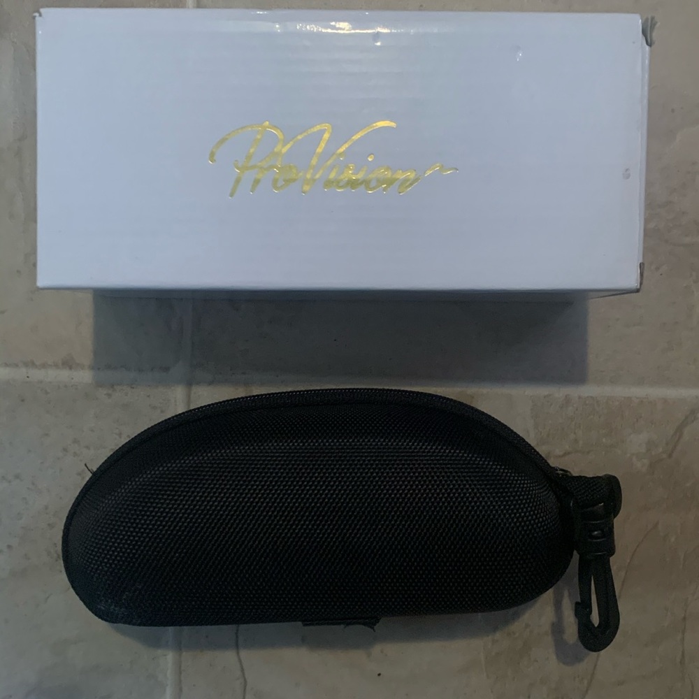 GoVision Pro 3 1080P Camera Glasses